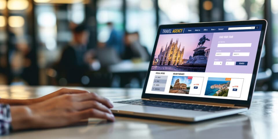 Travel Concierge